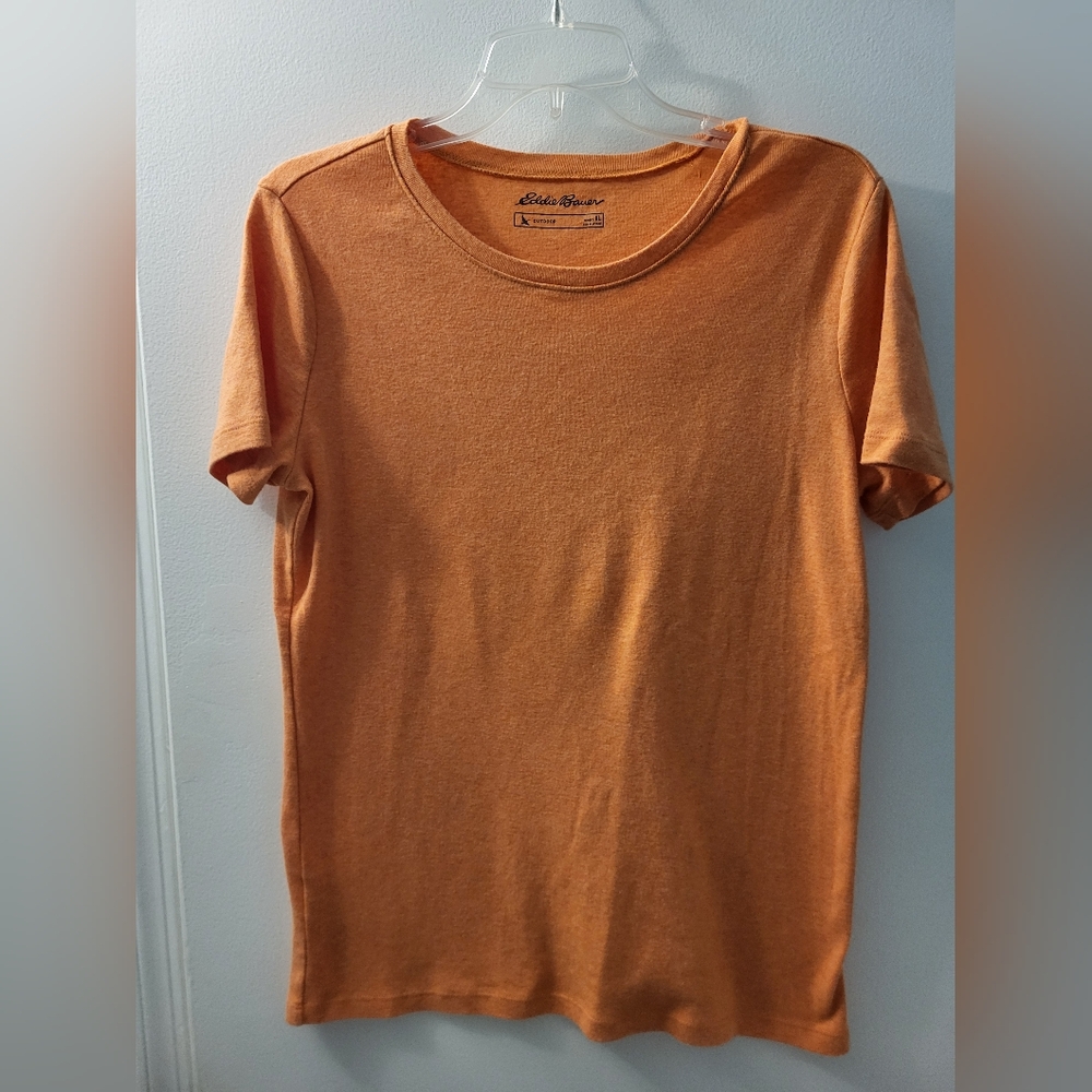 Eddie Bauer tee XL